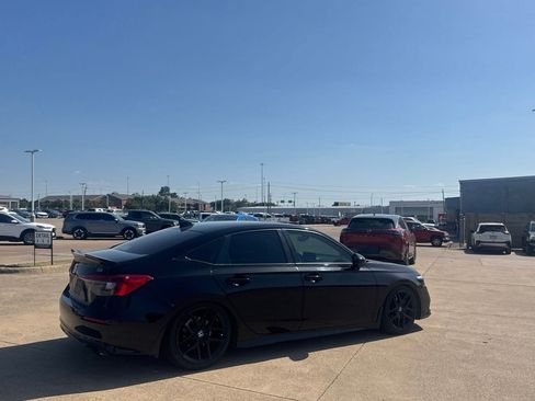 Used 2022 Honda Civic Si image 22