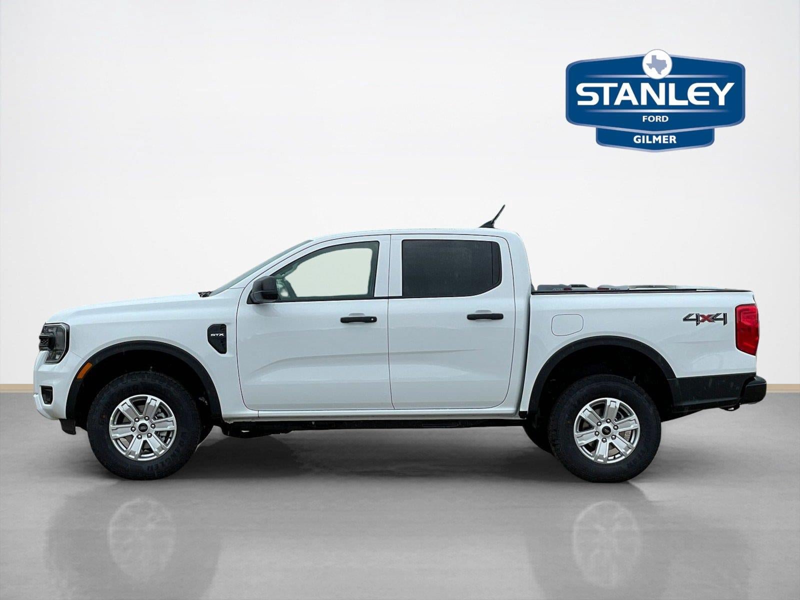 New 2026 Ford Ranger XL w/ Trailer Tow Package AWD/4WD image 4