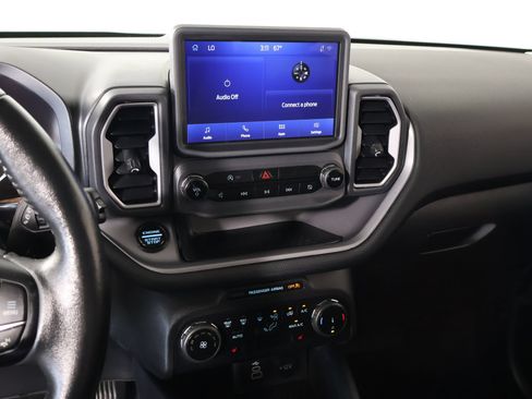 Used 2023 Ford Bronco Sport Big Bend w/ Convenience Package AWD/4WD image 5