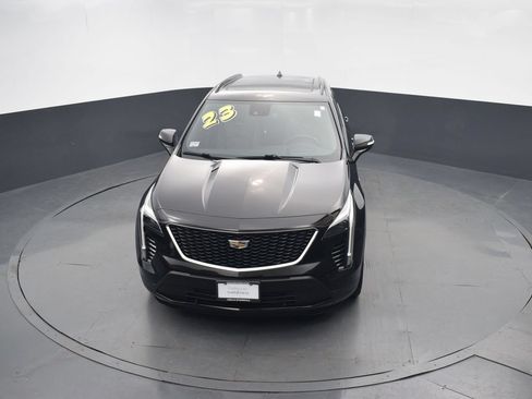 Used 2023 Cadillac XT4 Sport AWD/4WD image 34