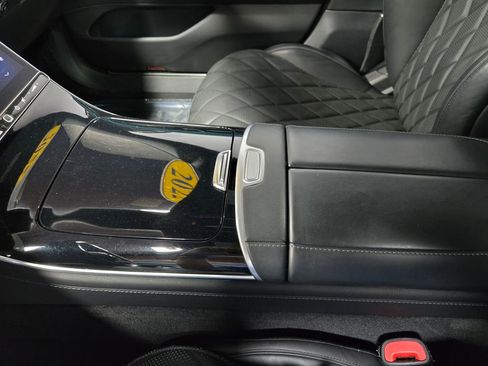 Used 2022 Mercedes-Benz S 580 4MATIC Sedan image 27