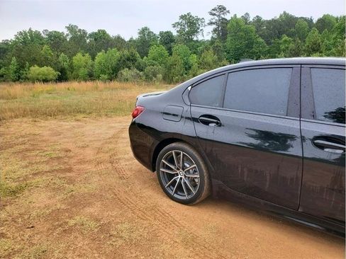 Used 2019 BMW 330i Sedan RWD image 9