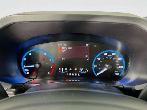 Used 2022 Ford Bronco Sport Big Bend image 18