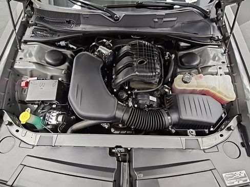 Used 2023 Dodge Challenger GT w/ Plus Package image 38