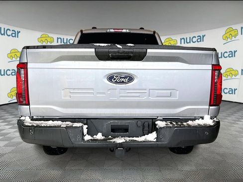Used 2025 Ford F150 XL image 6