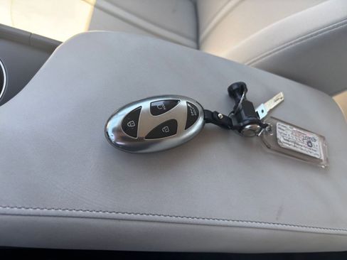 Used 2025 Hyundai Sonata SEL image 22