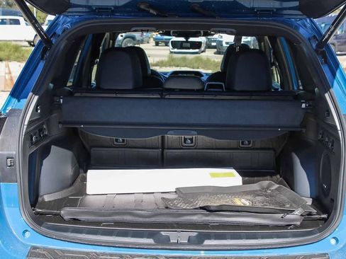 New 2025 Subaru Forester Wilderness image 21