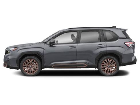 Certified 2026 Subaru Forester Sport AWD/4WD image 3