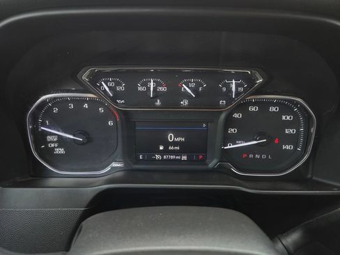 Used 2021 GMC Sierra 1500 Elevation w/ Preferred Package AWD/4WD image 22