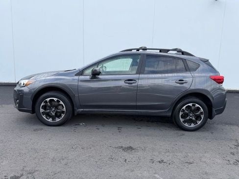 Used 2023 Subaru Crosstrek 2.0i Premium AWD/4WD image 10