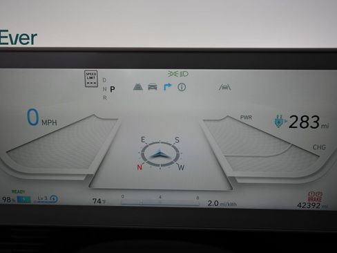 Used 2023 Hyundai Ioniq 5 Limited RWD image 7