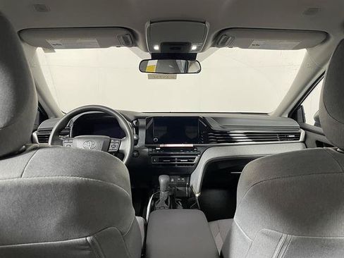 New 2026 Toyota Camry LE FWD image 11