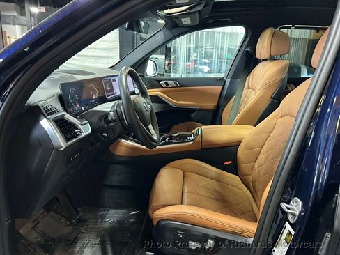 Used 2025 BMW X5 xDrive40i AWD/4WD image 11