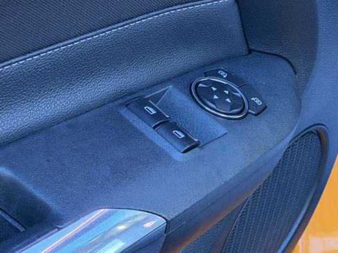 Used 2019 Ford Mustang Coupe w/ Black Accent Package image 13