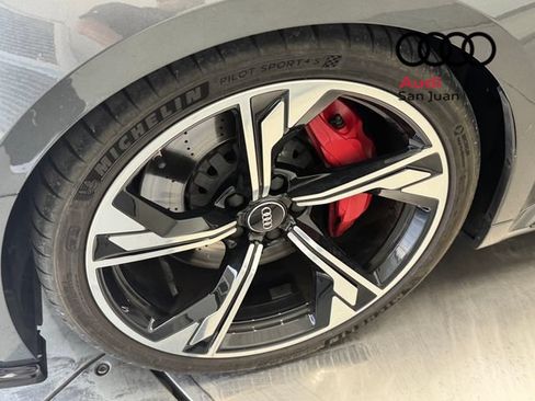 Used 2019 Audi RS 5 Sportback AWD/4WD image 8