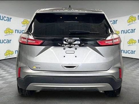 Used 2023 Ford Edge SEL image 5