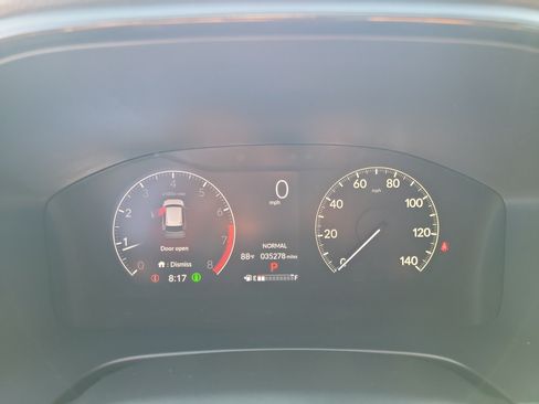 Used 2024 Honda CR-V LX image 24