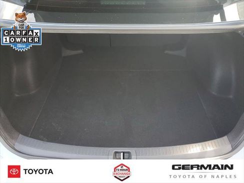 Certified 2024 Toyota Corolla LE FWD image 23