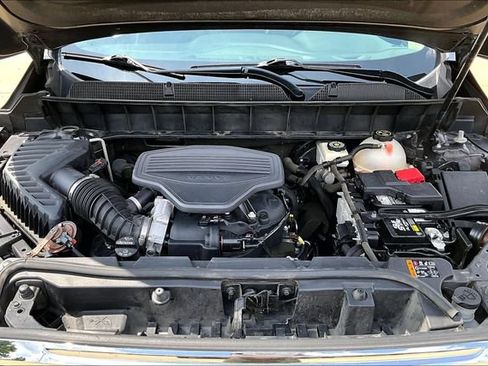 Used 2018 GMC Acadia Denali FWD image 31