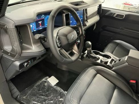 New 2026 Ford Bronco Big Bend AWD/4WD image 15