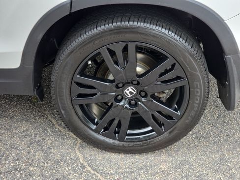 Used 2021 Honda Pilot Special Edition image 34
