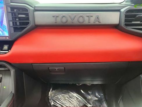 Used 2024 Toyota Tundra TRD Pro image 37