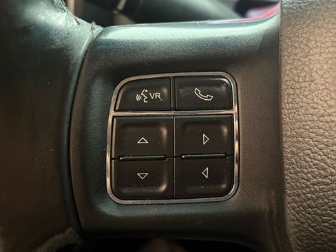 Used 2014 RAM 2500 Lone Star AWD/4WD image 32