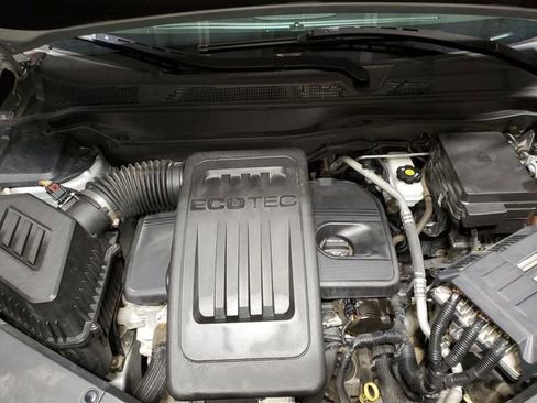 Used 2013 Chevrolet Equinox LT image 6