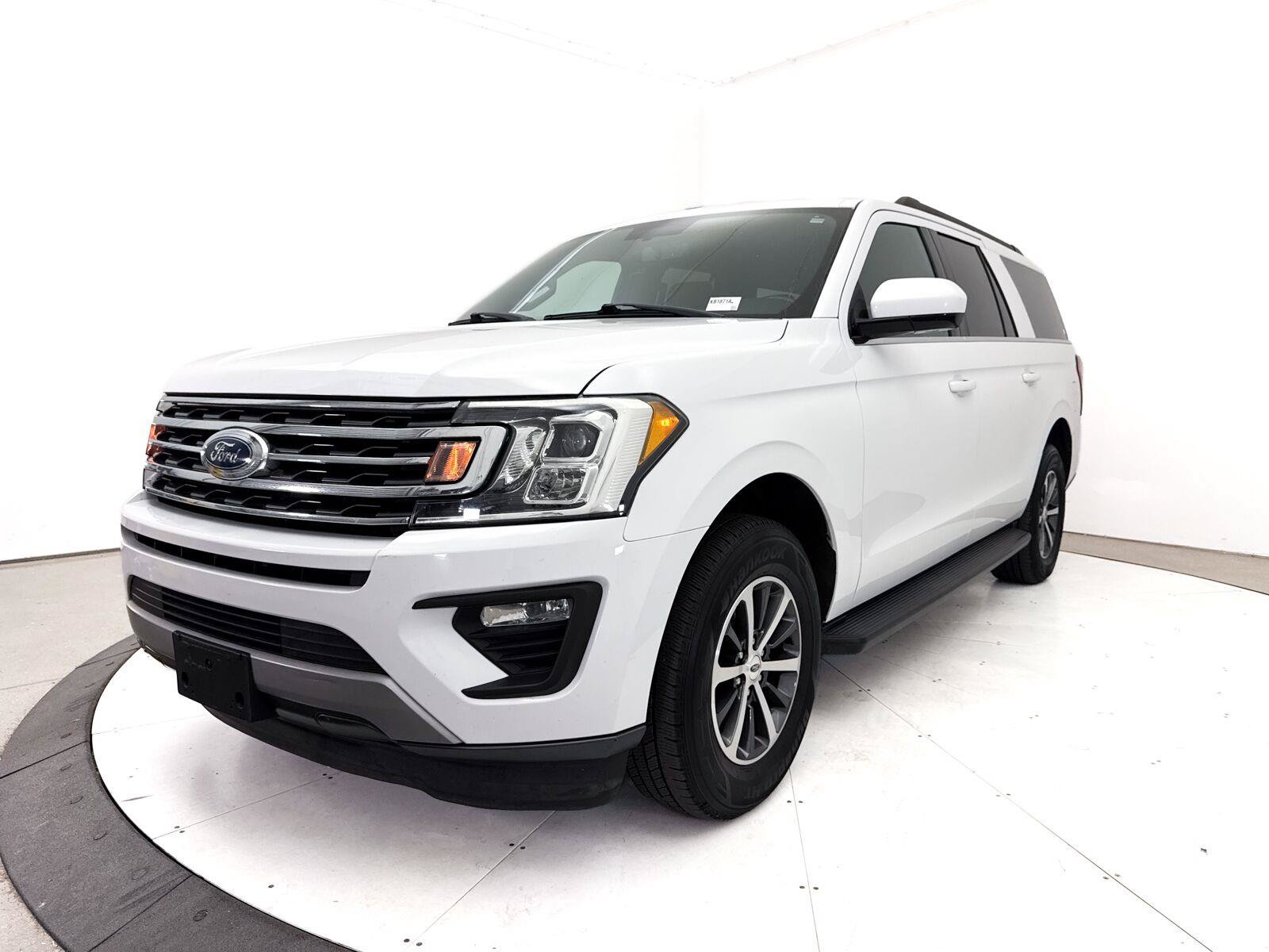 Used 2019 Ford Expedition Max XLT RWD image 14