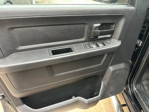 Used 2016 RAM 1500 Tradesman w/ Popular Equipment Group RWD image 23