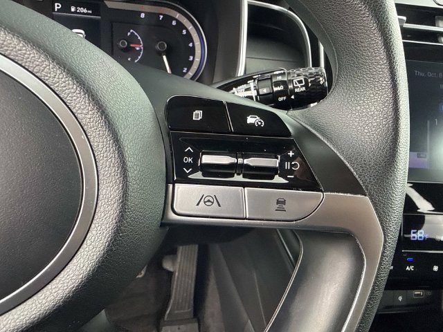 Used 2024 Hyundai Tucson SEL FWD image 28