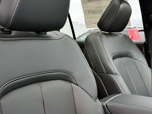 New 2026 Jeep Grand Cherokee L Limited AWD/4WD image 43