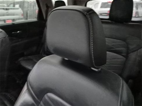 Certified 2023 Nissan Pathfinder Platinum w/ Lighting Package (N93) image 22