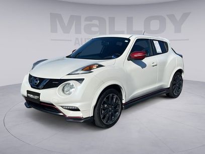 Used 2015 Nissan Juke NISMO