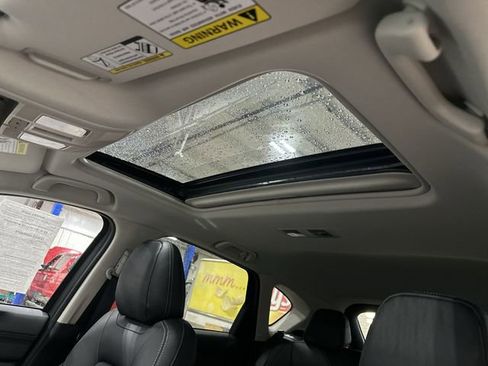 Used 2025 MAZDA CX-5 AWD 2.5 S w/ Premium Plus Pkg image 20