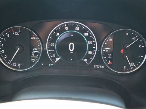 Used 2019 Buick Enclave Avenir w/ Avenir Technology Package image 35