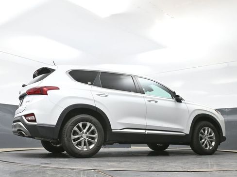Used 2020 Hyundai Santa Fe SE FWD image 48
