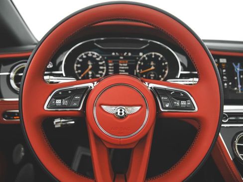 New 2023 Bentley Continental GT Azure image 20