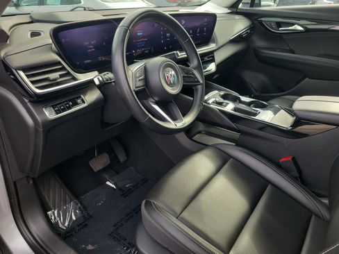 Used 2024 Buick Envision Preferred AWD/4WD image 16