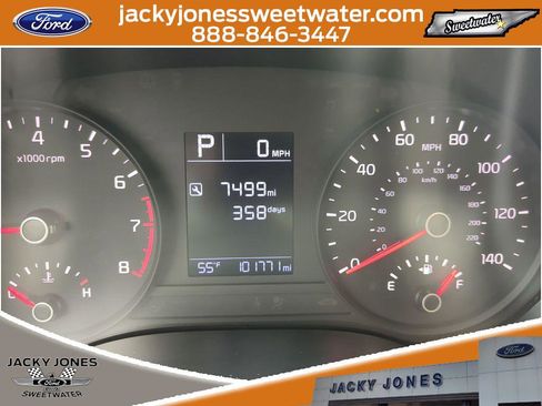 Used 2021 Kia Rio LX image 17