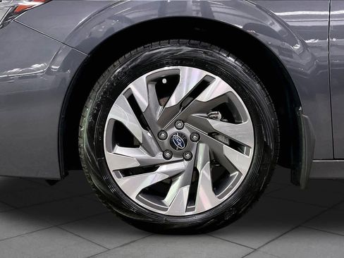 Used 2025 Subaru Legacy Limited AWD/4WD image 11