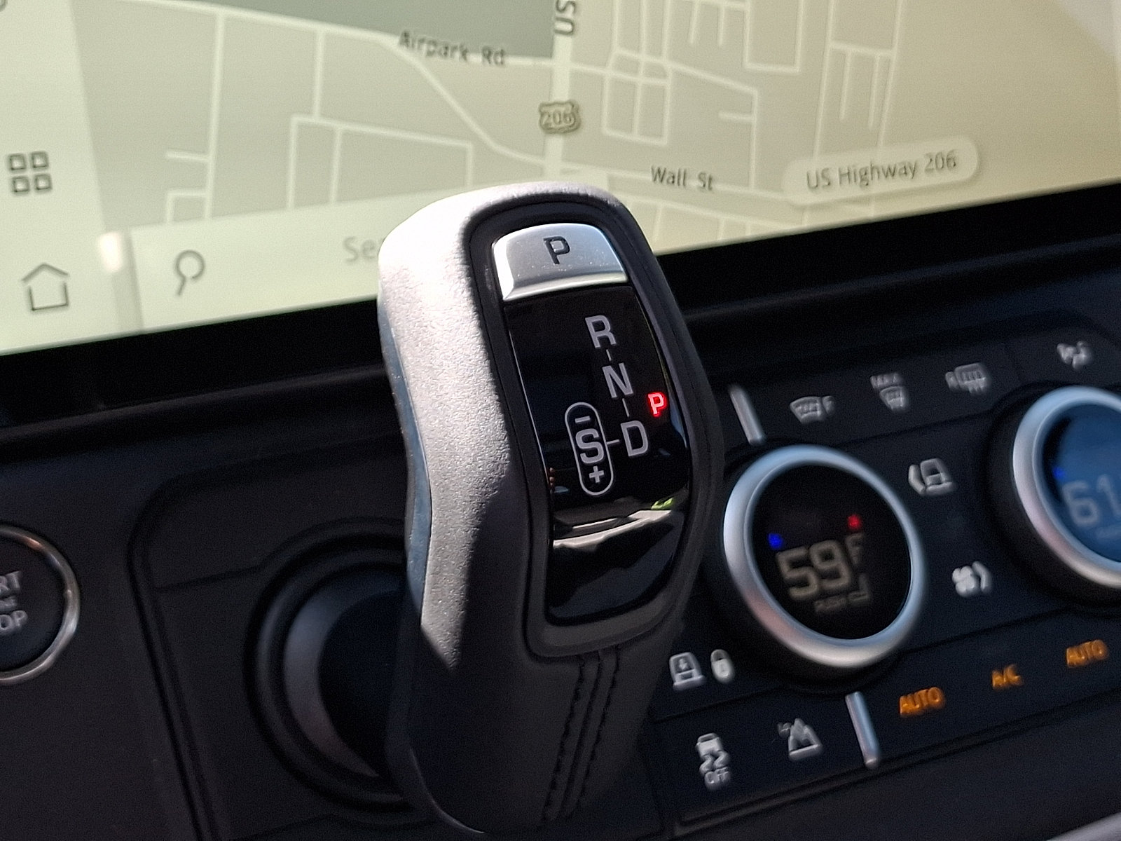 New 2026 Land Rover Defender 110 S AWD/4WD image 12