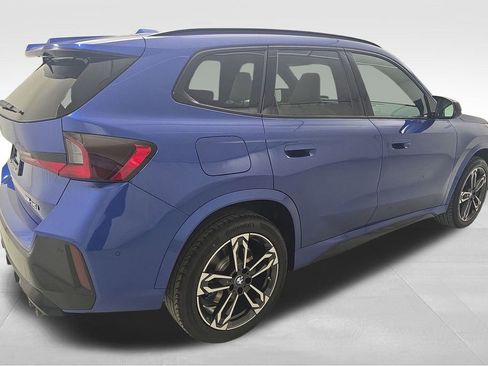New 2026 BMW X1 M35i w/ Convenience Package AWD/4WD image 9