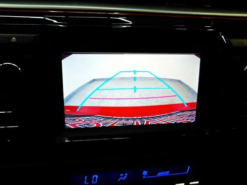 Used 2016 Toyota Corolla S Special Edition FWD image 16
