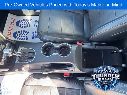 Used 2016 Ford Mustang GT Premium w/ Enhanced Security Package image 17