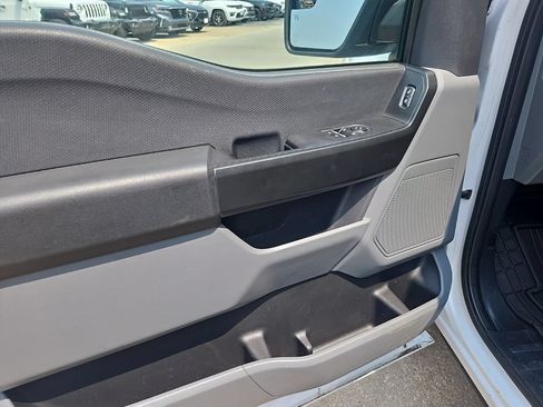 Used 2021 Ford F150 XL w/ Equipment Group 101A High RWD image 34