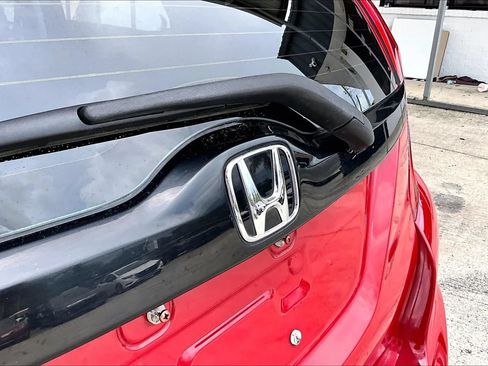 Used 2018 Honda Fit LX image 21