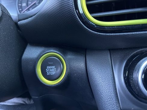 Used 2019 Hyundai Kona Ultimate image 15