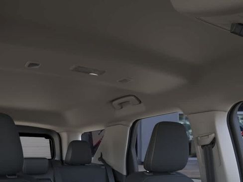 New 2025 Ford Bronco Sport Big Bend AWD/4WD image 22