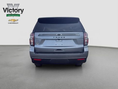 Used 2022 Chevrolet Tahoe Z71 image 45